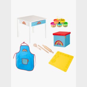 Play-Doh Kreabord med Skammel