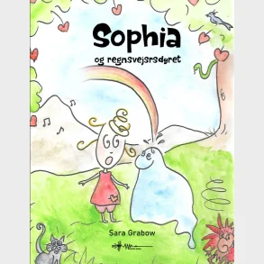 Sophia & Regnvejrsdyret