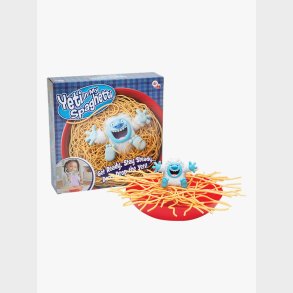 Goliath Yeti In My Spaghetti Spil