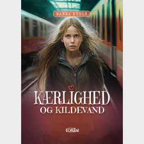 K�rlighed og kildevand