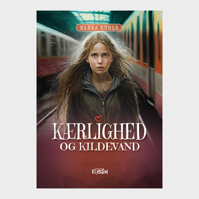 K�rlighed og kildevand