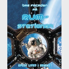 Bag facaden p rumstationen