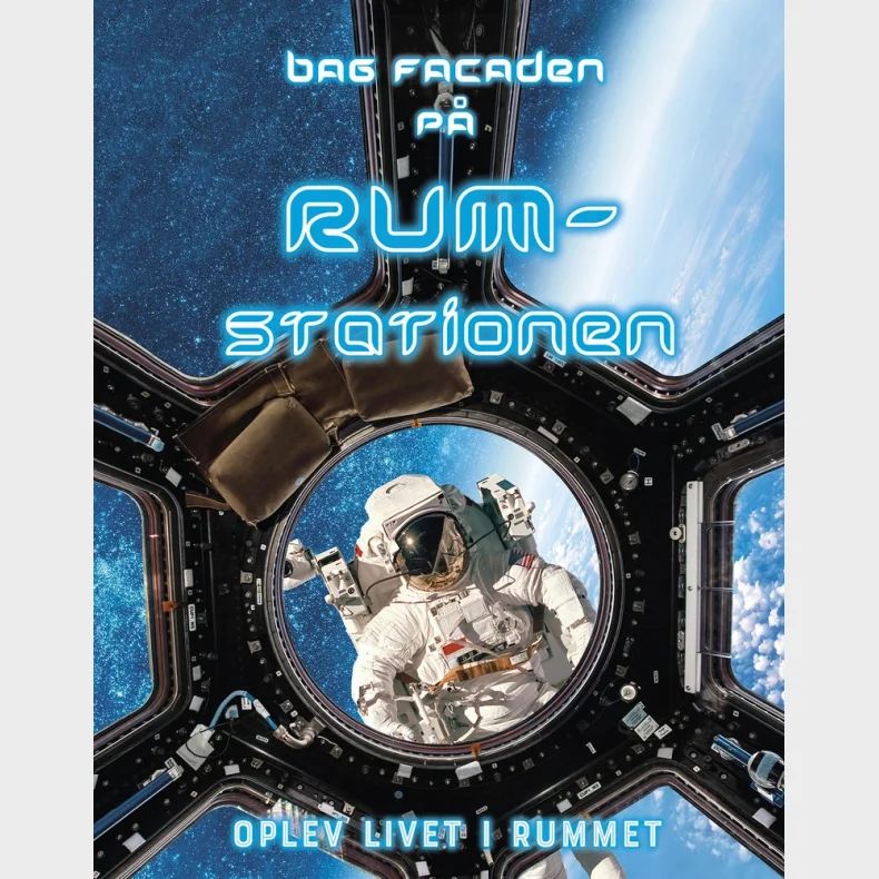 Bag facaden p rumstationen