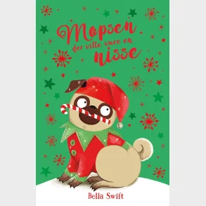 Mopsen, der ville v�re en nisse