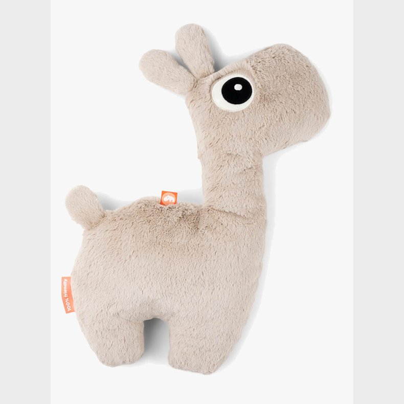 Done By Deer Bamse Lama, Sandfarvet