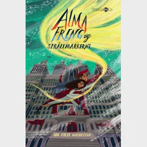 Alma Freng og strlemrkerne