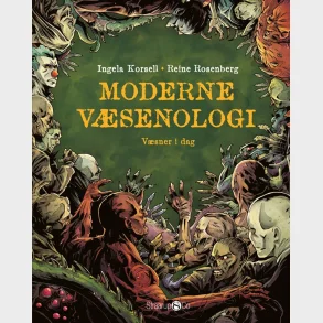 Moderne v�senologi