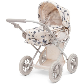 Skr�llan Dukkevogn