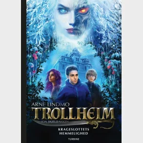 Trollheim  Krageslottets hemmelighed