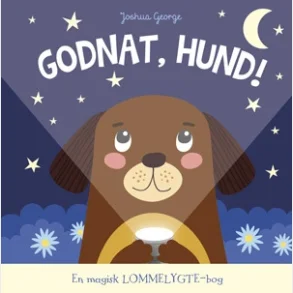 Godnat, Hund!