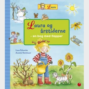 Laura og �rstiderne