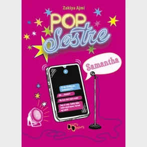 Pops�stre: Samantha (3)