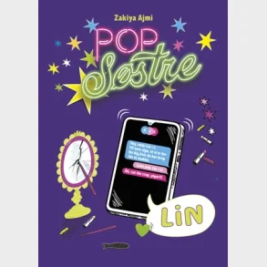 Pops�stre: Lin (4)