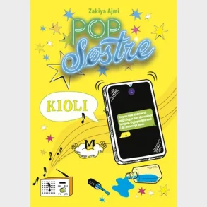 Pops�stre: Kioli (1)