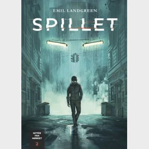 Spillet