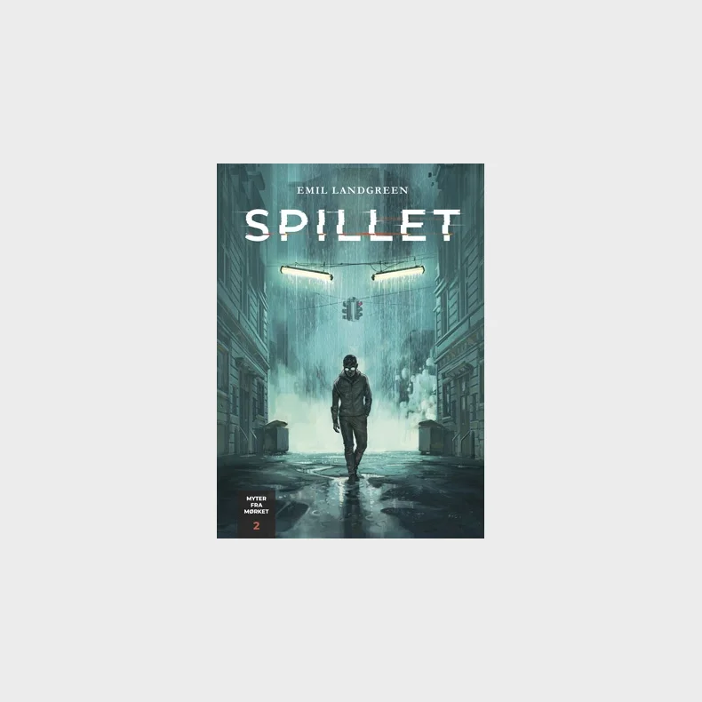 Spillet