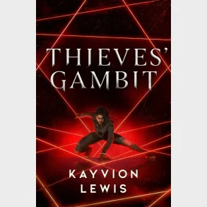 Thieves' Gambit 1: Thieves' Gambit