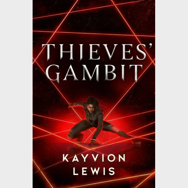 Thieves' Gambit 1: Thieves' Gambit