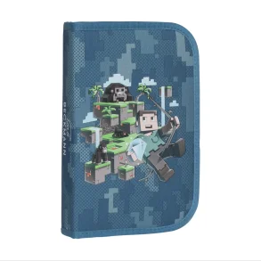 Beckmann Onezip Jungle Game