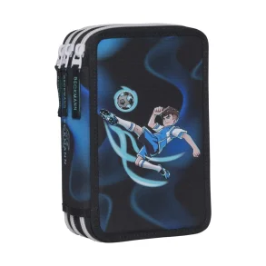 Beckmann Triple Magic League