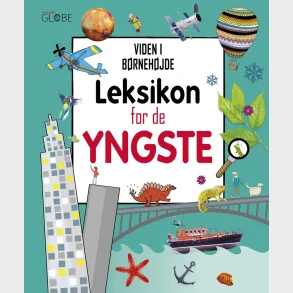 Leksikon for de yngste