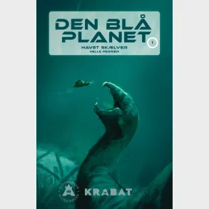 Den Bl� Planet 1