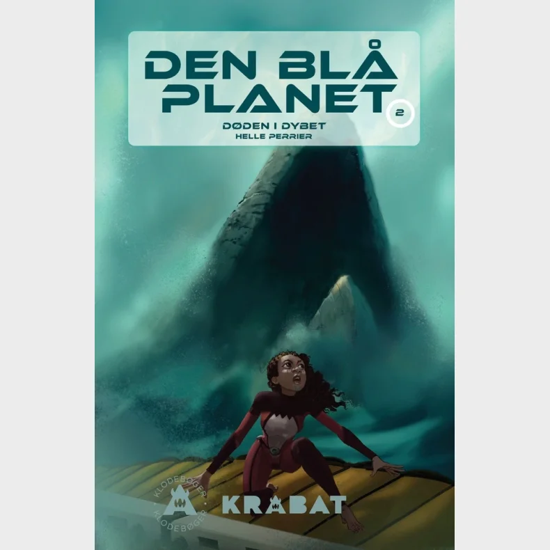 Den Bl� Planet 2