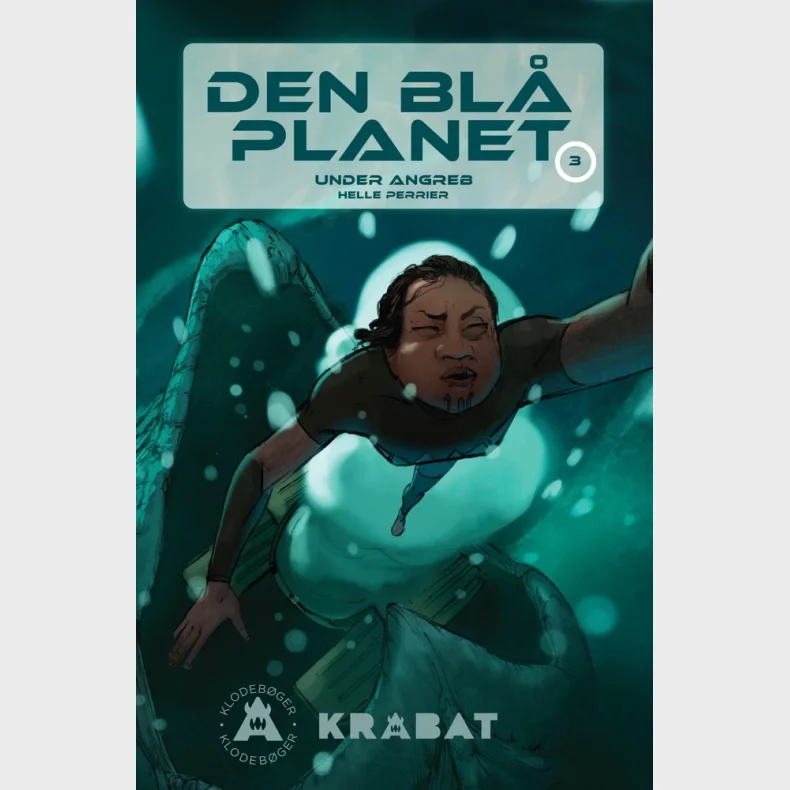 Den Bl� Planet 3