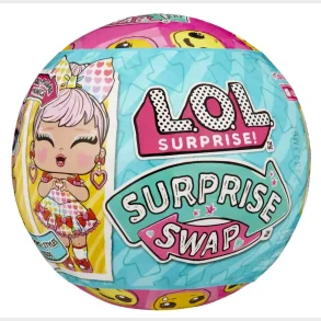L.O.L. Surprise! Tot Swap asst
