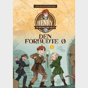 Den forbudte 