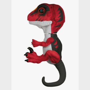 Untamed Roaring Dinos Face off Raptor Slash