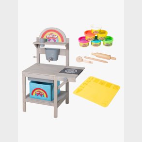 Play-Doh Legek�kken