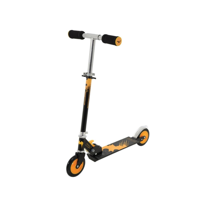 Batman Foldbart L�behjul