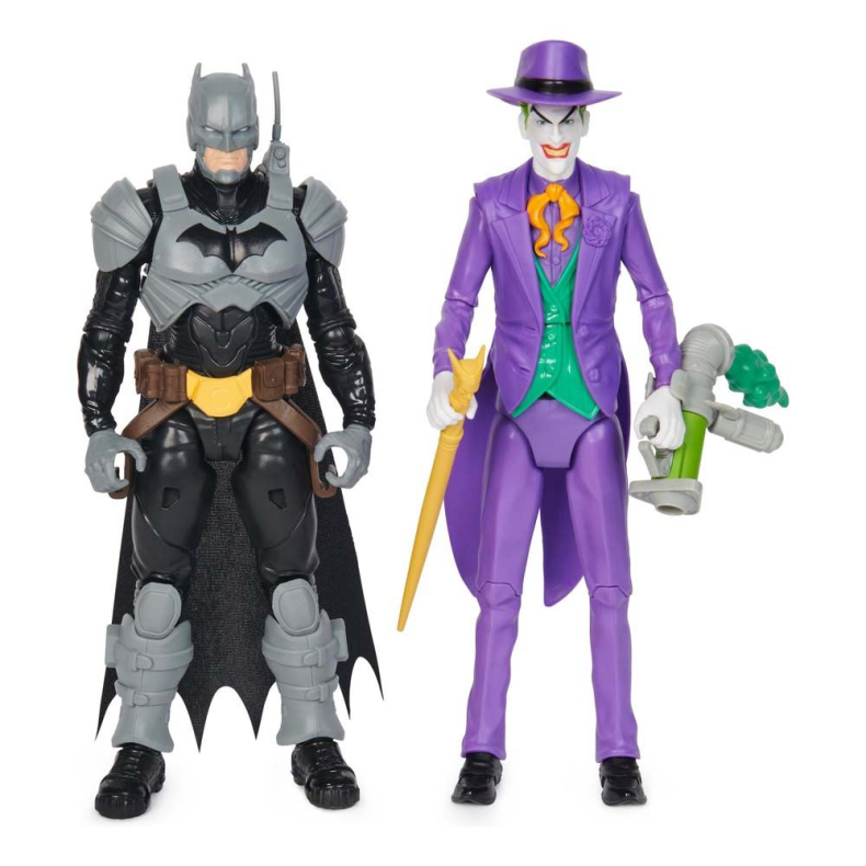 Batman Versus Figur 30cm