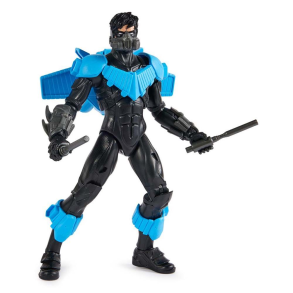 Batman Nightwing Adventures Figur 30 cm
