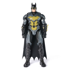 Batman Lights + Sounds Stealth 30cm