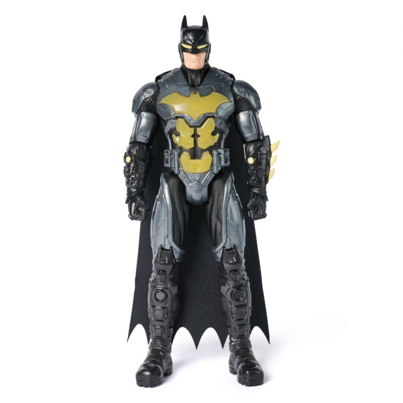 Batman Lights + Sounds Stealth 30cm