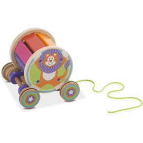 Melissa & Doug | Trkkelegetj - Xylofon