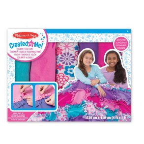 Melissa & Doug | Kreativitetsst - Lav dit eget hyggetppe