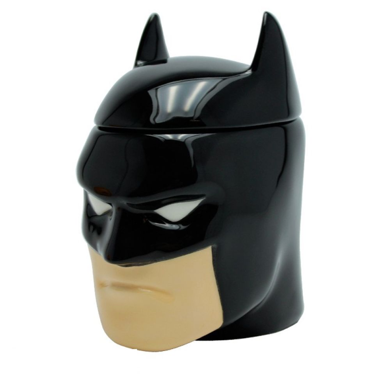 Batman 3D Kop 300 ml