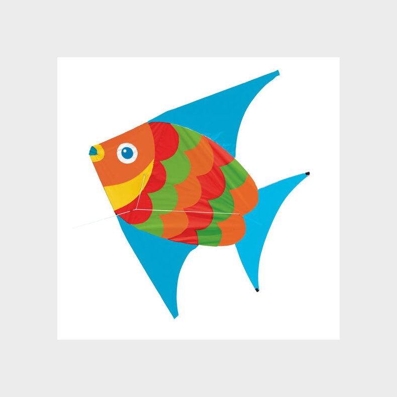 Melissa & Doug | Drage - Flyvende fisk