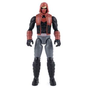 Batman Red Hood Figur 30cm