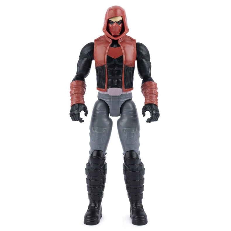 Batman Red Hood Figur 30cm