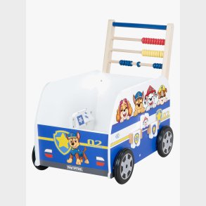 Paw Patrol Bully Push Bus G�vogn