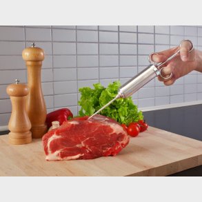 Marinadesprjte - KitchPro