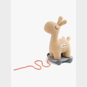 Done By Deer 2-in-1 Lalee Aktivitetsleget�j, Sand