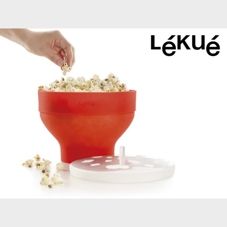 Popcorn Mikroskl