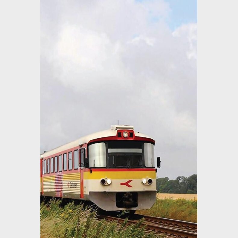 4652 - Nikolai Troest - Bog