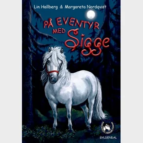 RAP-klubben 7 - P� eventyr med Sigge