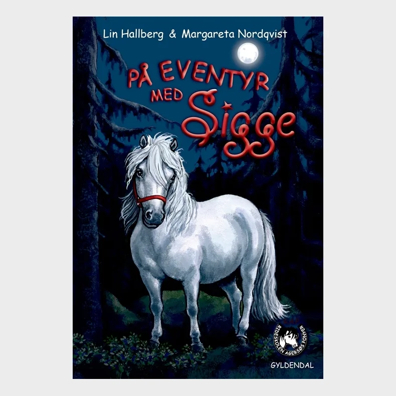 RAP-klubben 7 - P� eventyr med Sigge